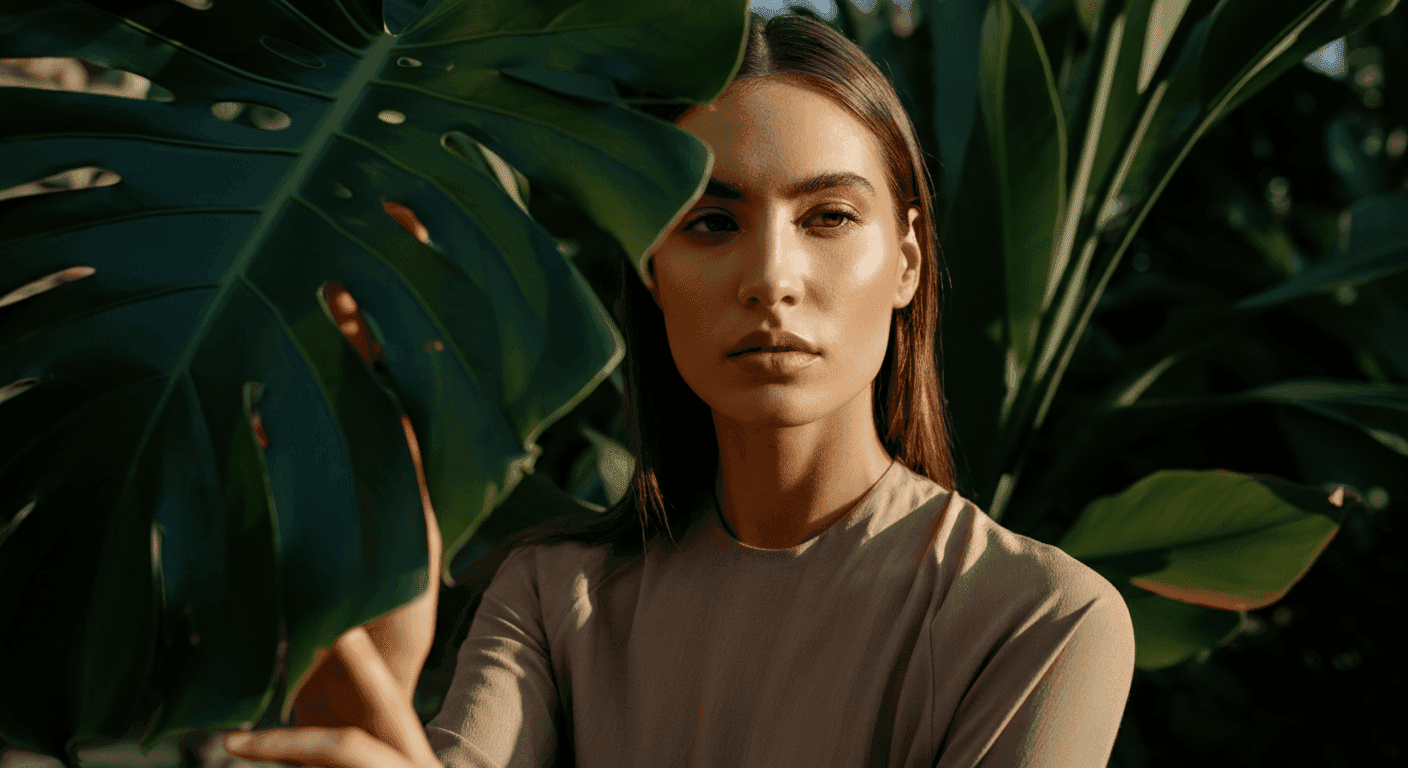 Organised Decoration