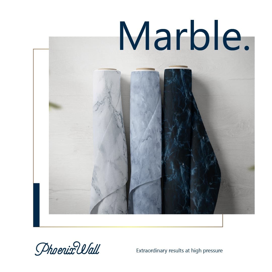 Marble