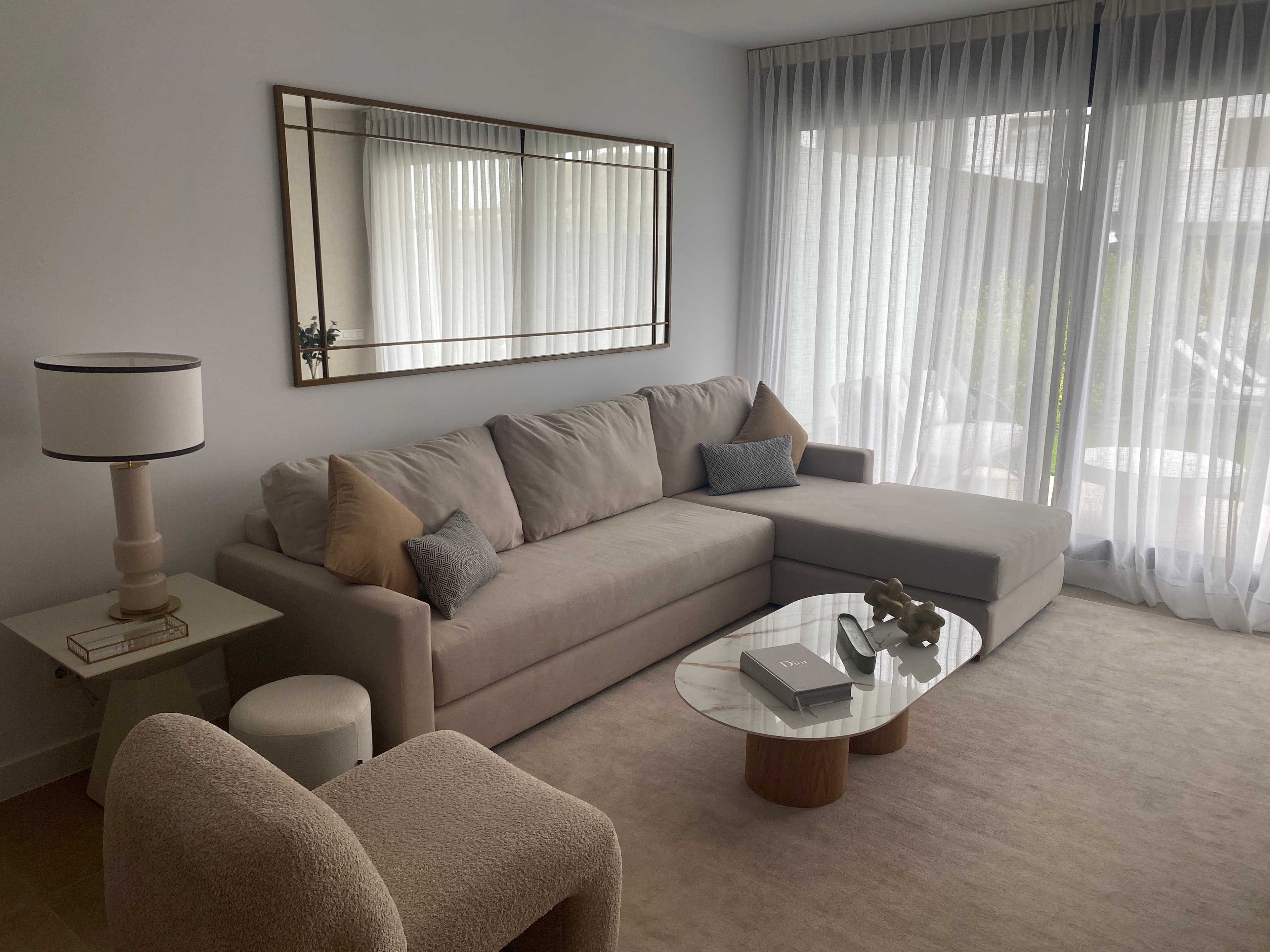 Suite Residencial Premium