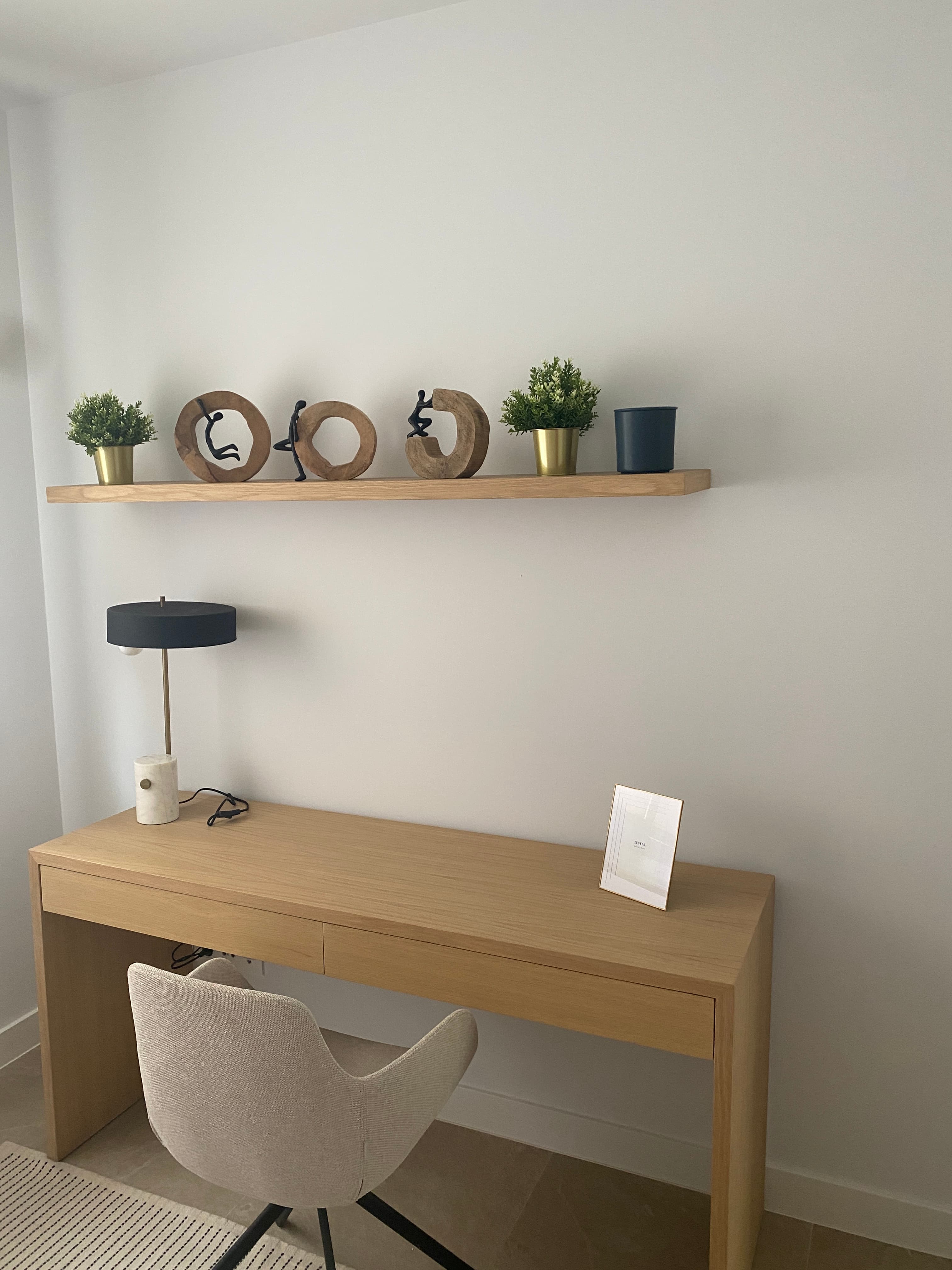 Penthouse — Dormitorio Principal