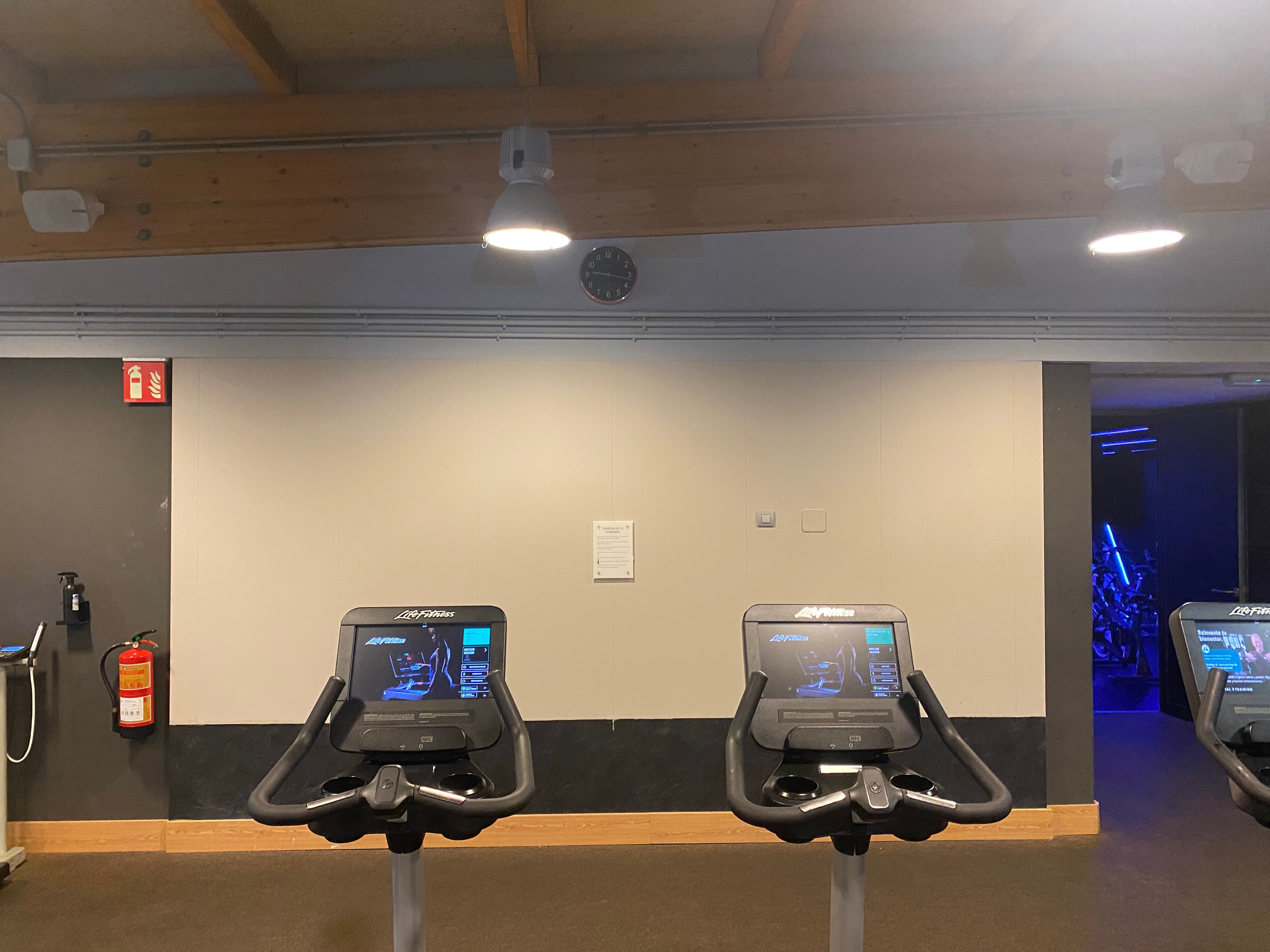 David Lloyd Club — photo 1