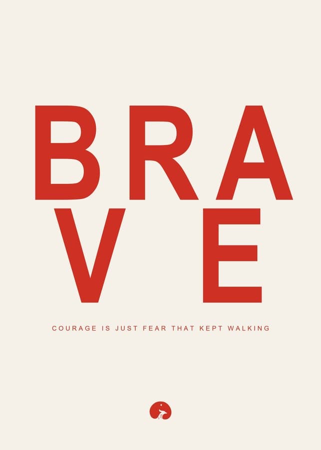 Brave
