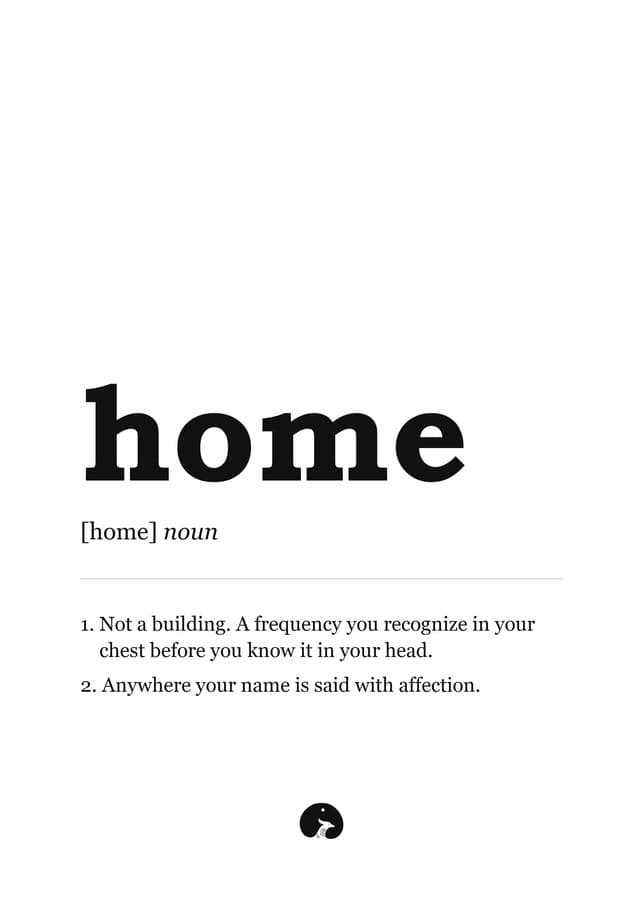 Home