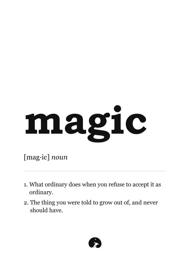 Magic