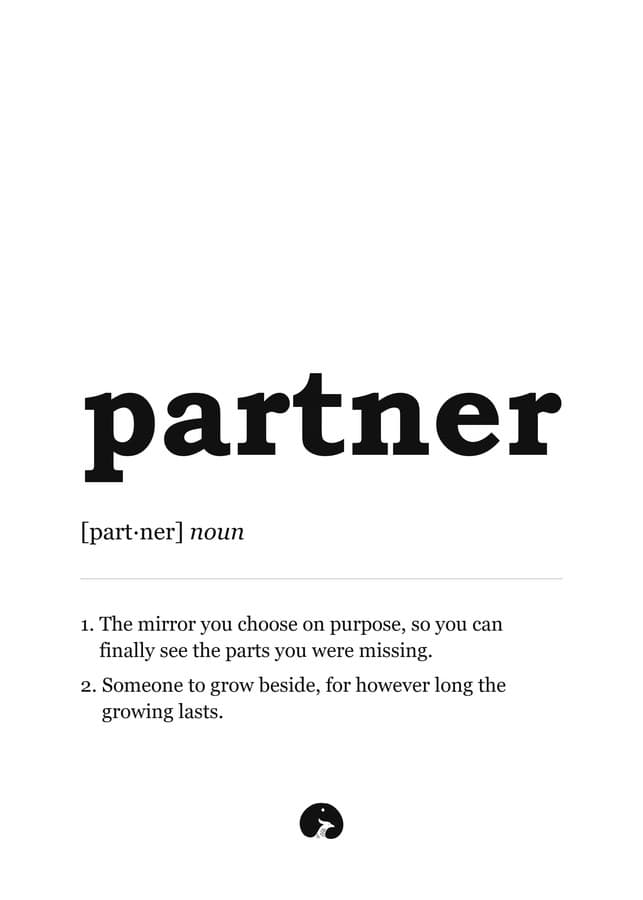 Partner