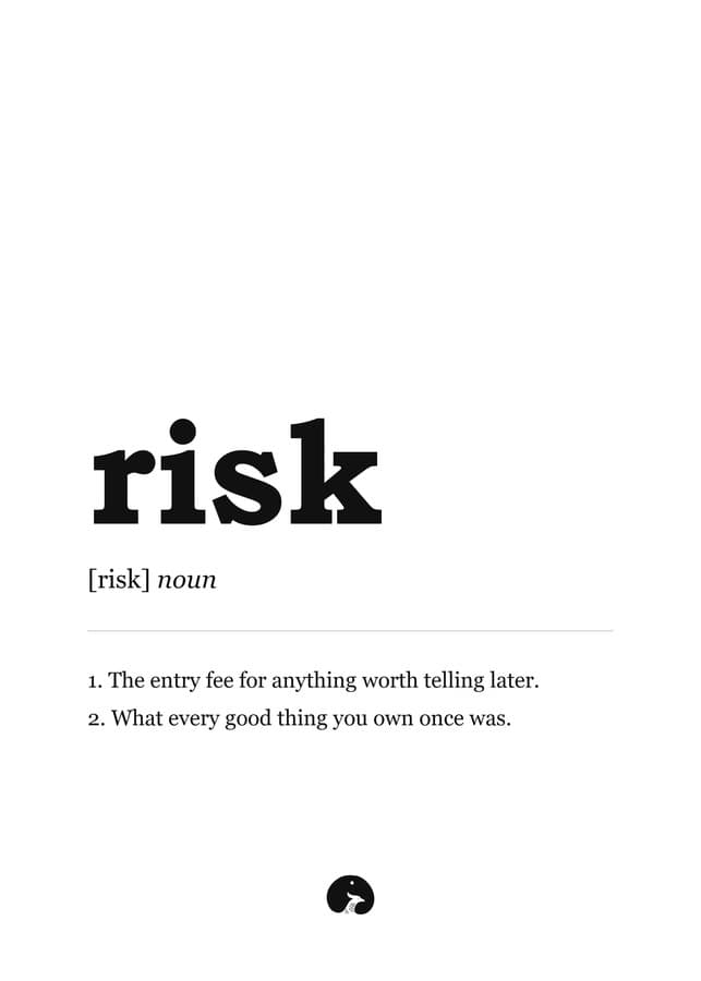 Risk