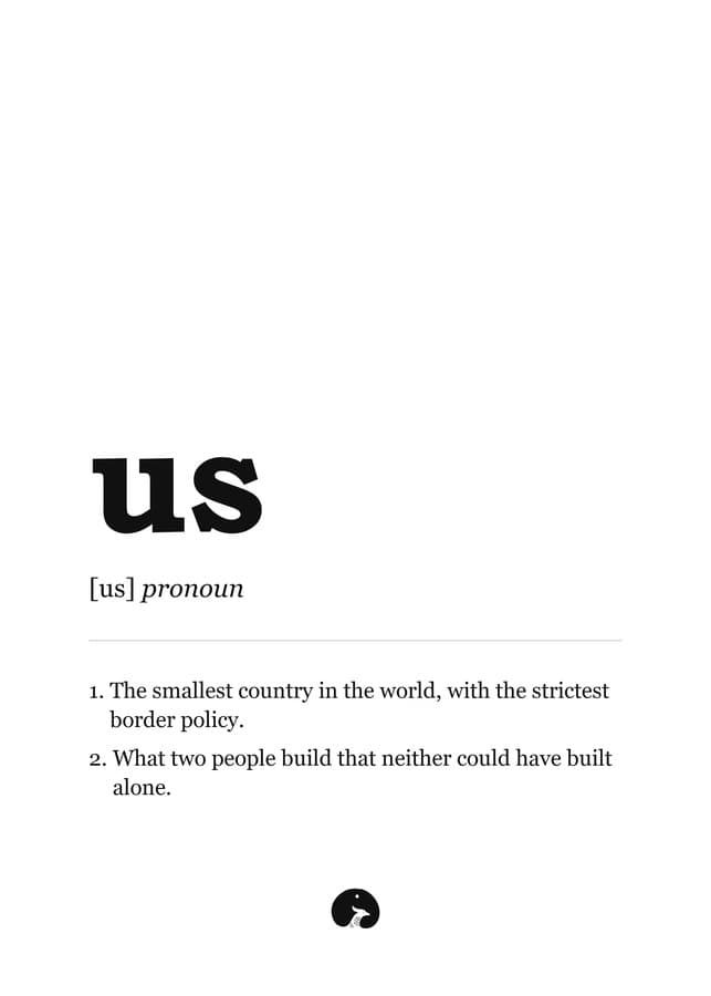 Us