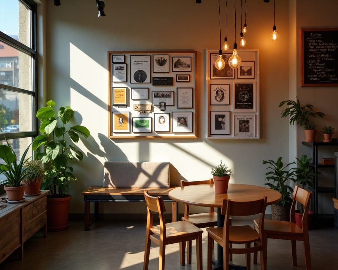 Café Aurora