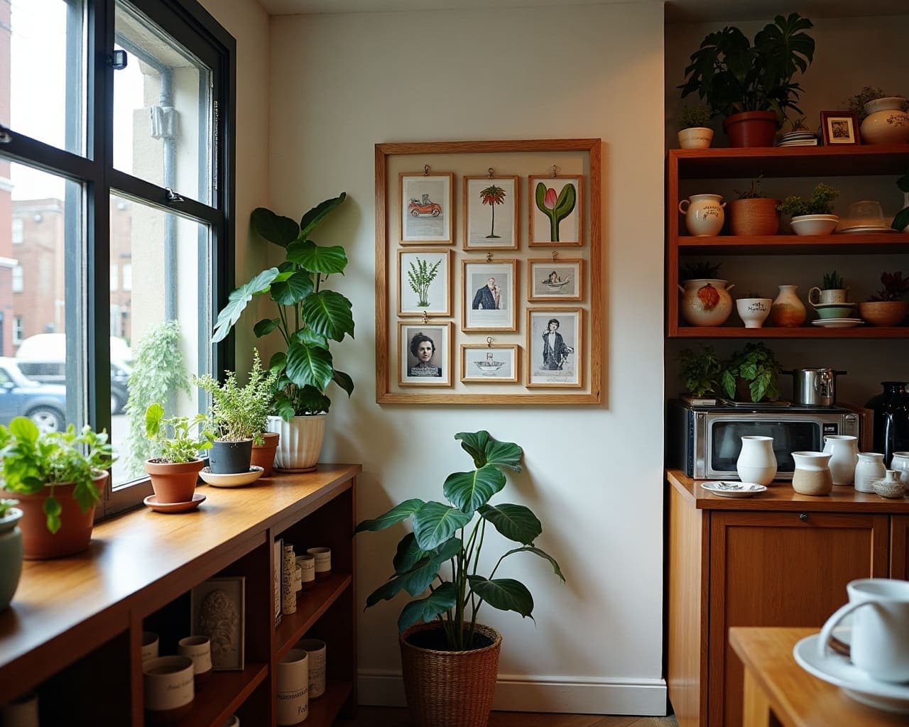 Brote — tienda & plantas