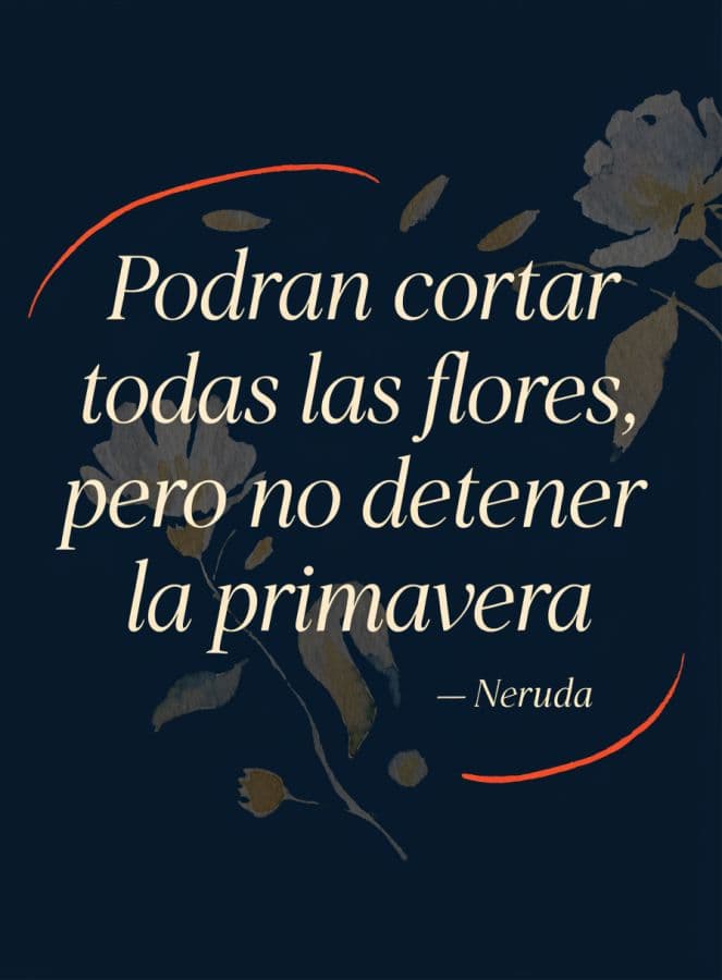 Poema de sala de espera