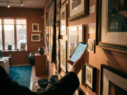 Art route