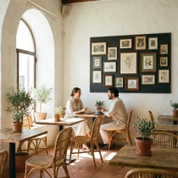 Café