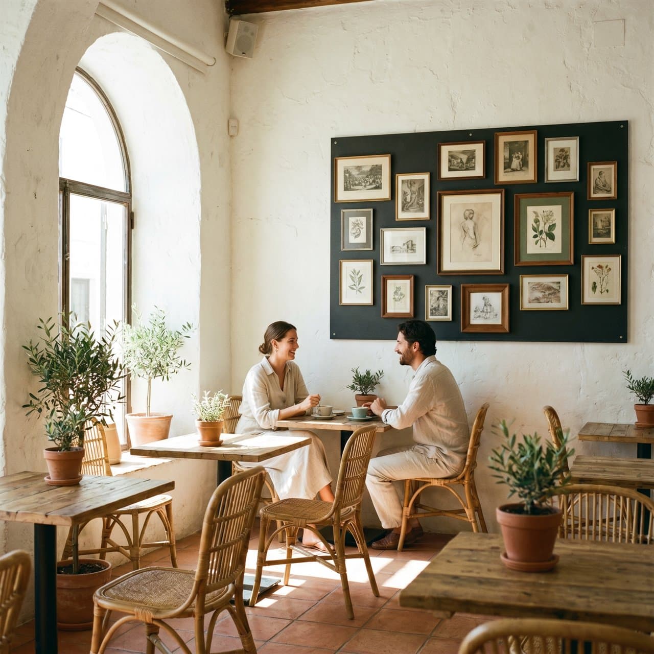 Café
