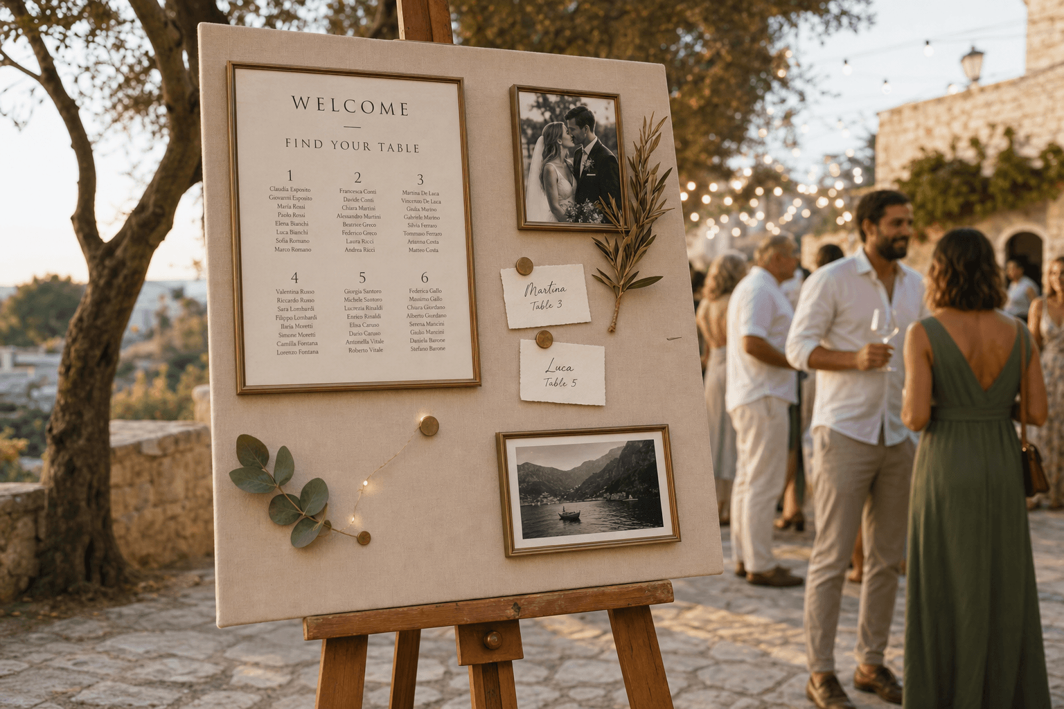 Events