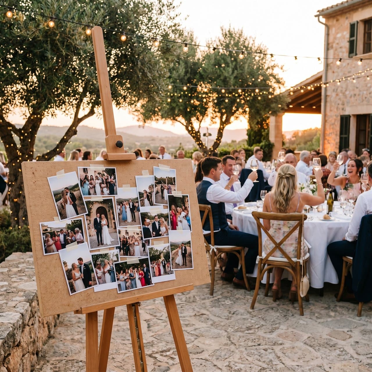 Events