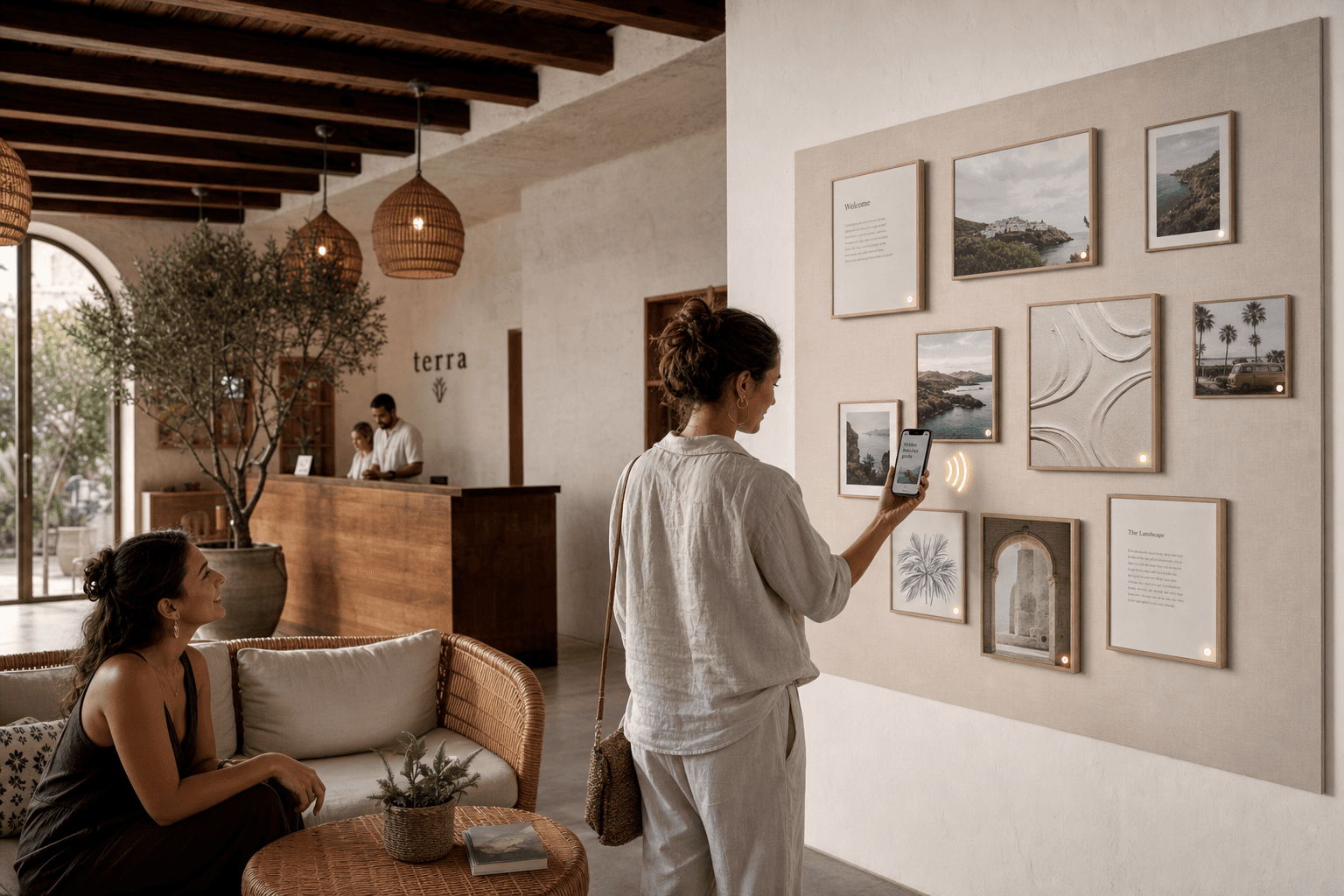Hotel & Spa