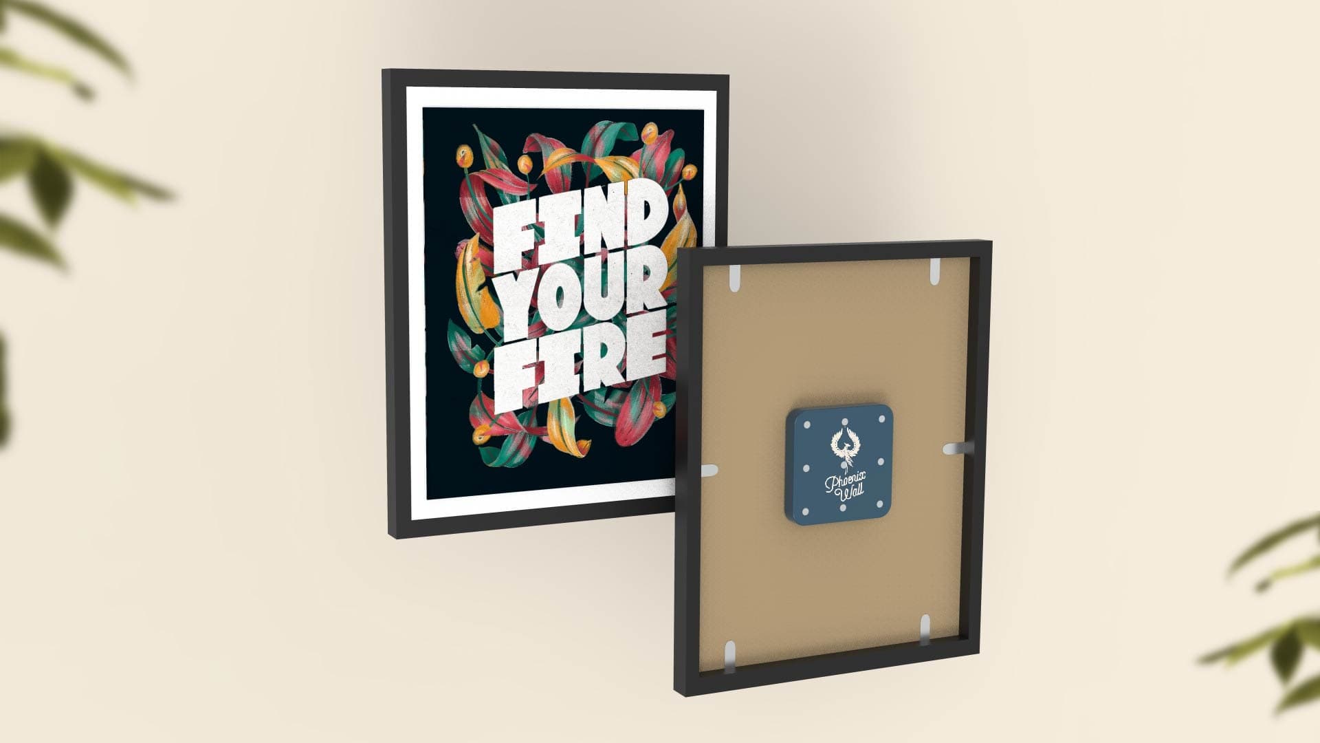 Decoración Organizada