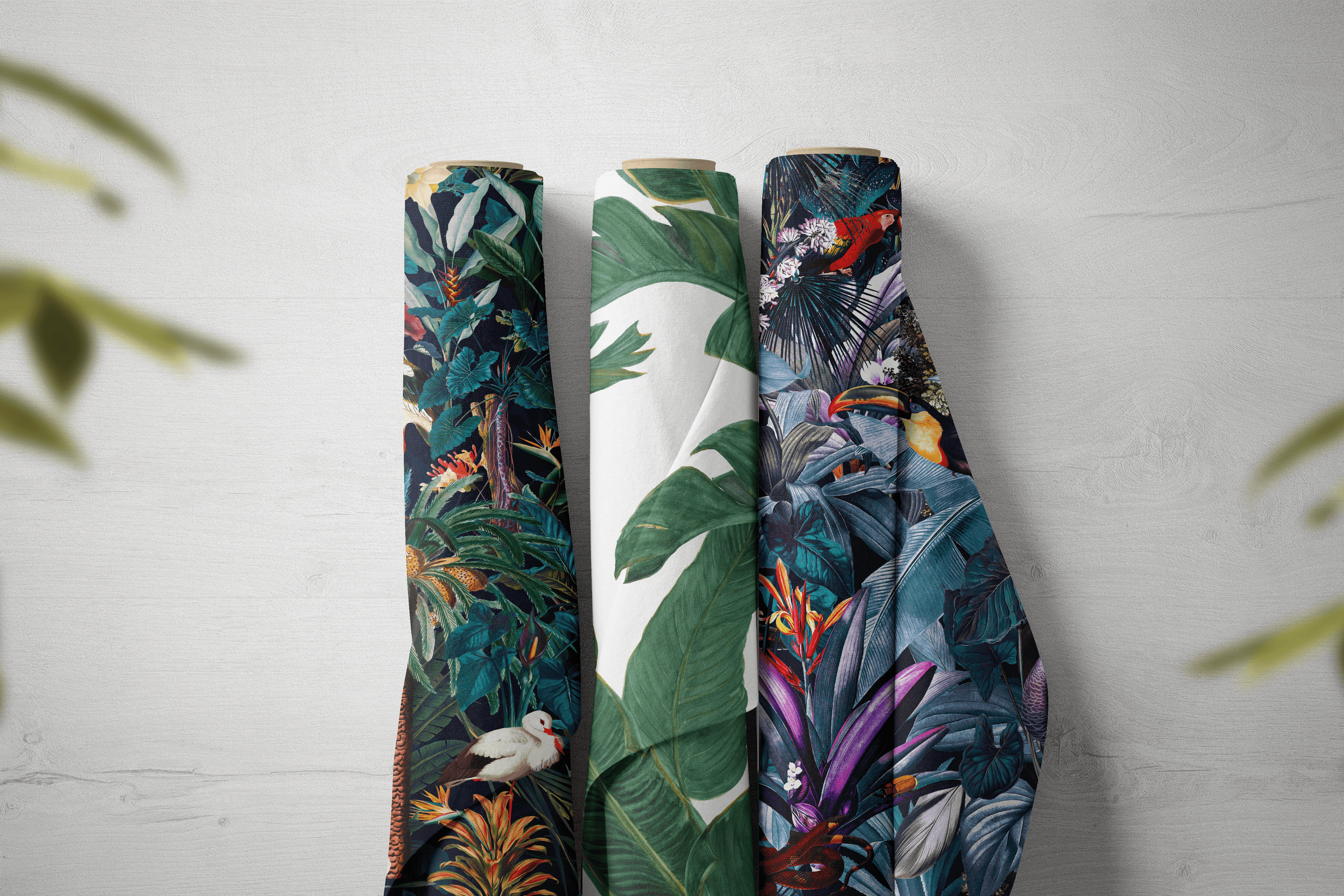 Tropical