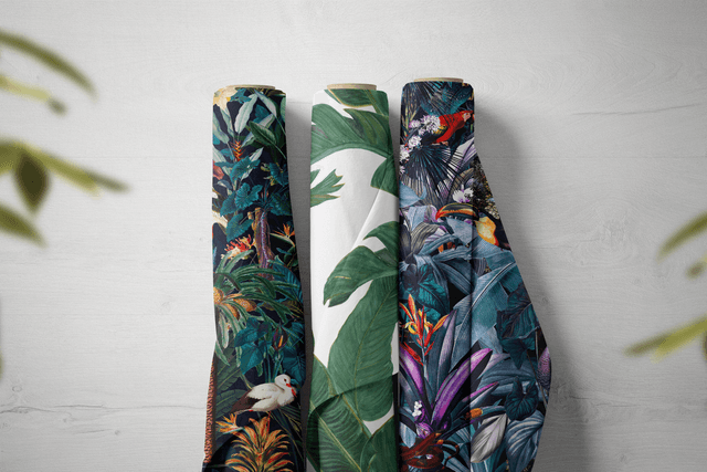 SEG Fabric