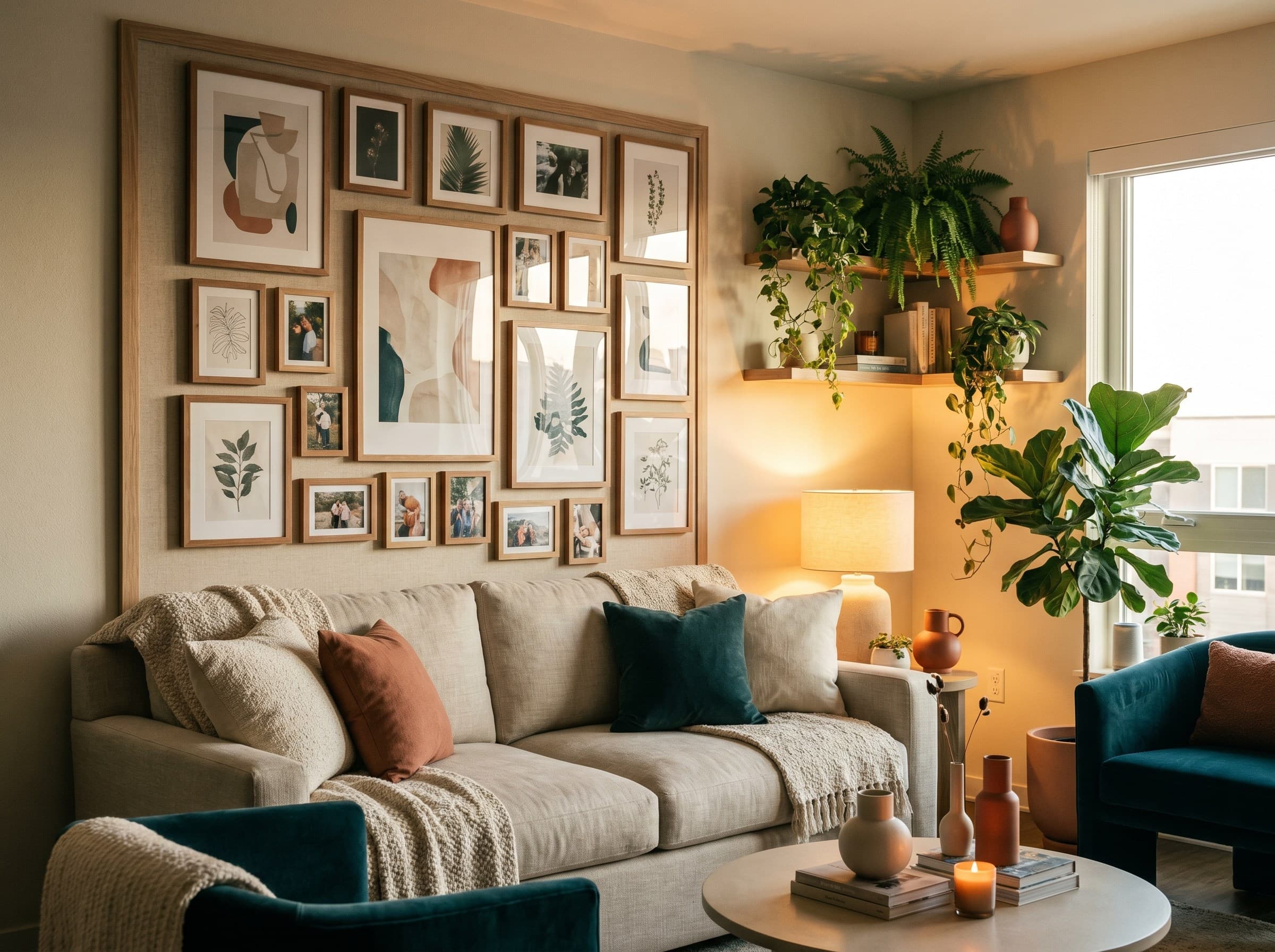 Privatwohnung — photo 1