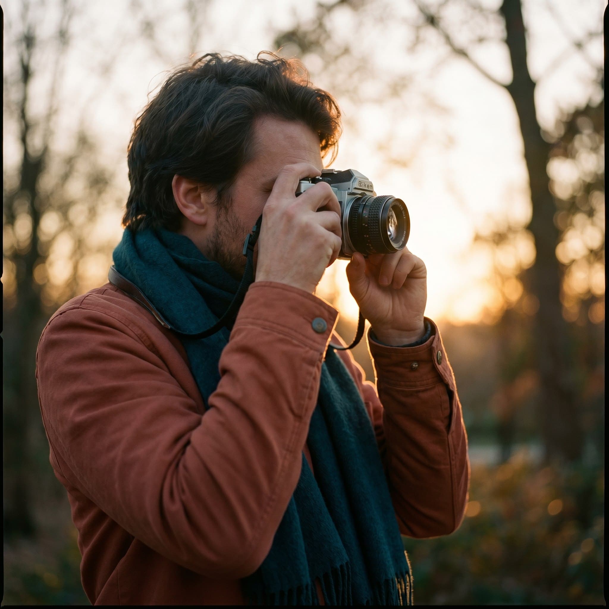 Fotografie