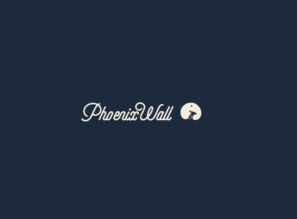 Phoenix Wall — trigger AR